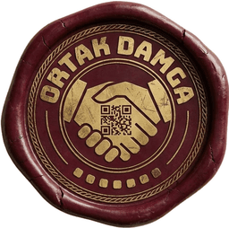 Ortak Damga